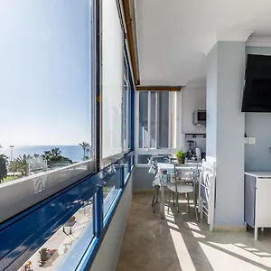 A&n Buenavista Apartamento Torre Del Mar