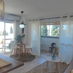 Apartamento El Boqueron 3, Torre Del Mar