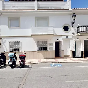 Apartamento La Casita De Levante, Torre Del Mar
