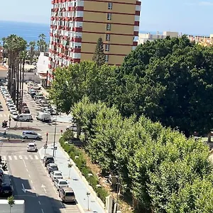 Apartamento Ginebra, Torre Del Mar