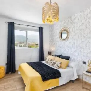 Valkirias Apartamento El Paso