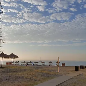Apartamento Sol Y Mar, Torre Del Mar