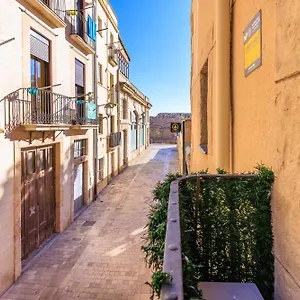 Trinquet By Tarragonadays Apartamento Tarragona