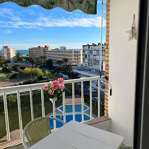 El Piset Apartamento La Pineda